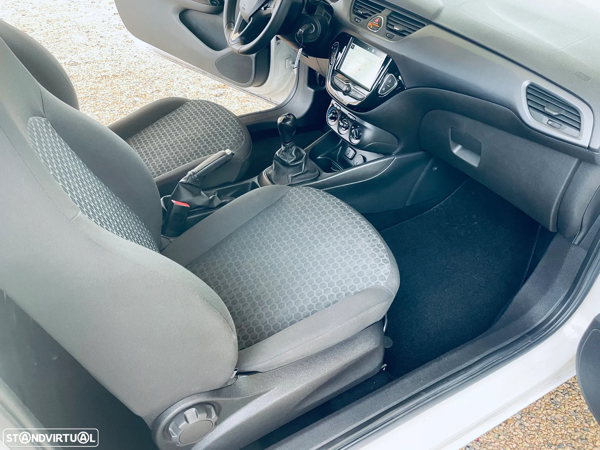 Opel corsa - 15
