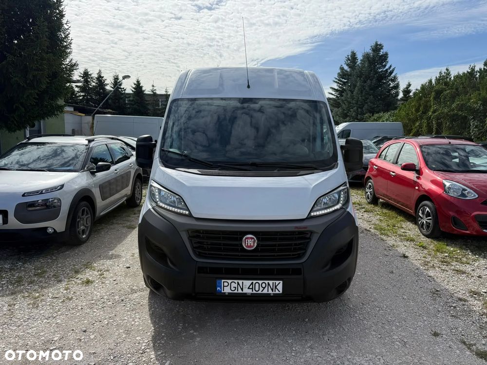 Fiat DUCATO - 3