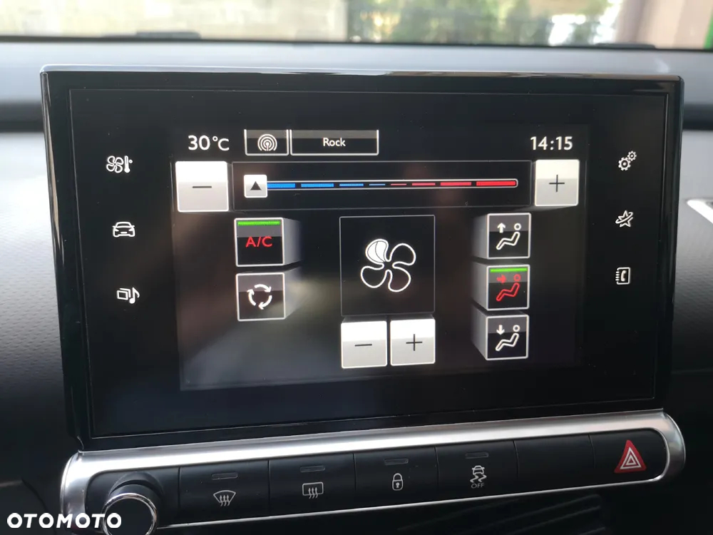 Citroën C4 Cactus 1.2 PureTech Feel S&S - 15