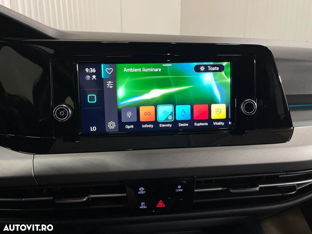 Volkswagen Golf 1.0 TSI Life - 20