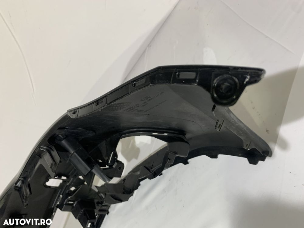 Bara fata VW Polo, 2013, 2014, 2015, 2016, 2017, cod origine OE 6C0807225 - 12