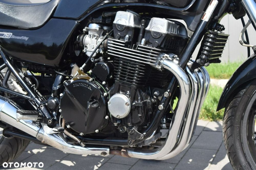 Honda CB - 14