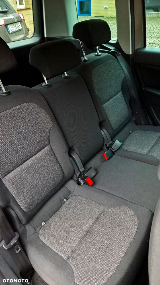 Skoda Yeti Outdoor 2.0 TDI 4x4 Active - 18