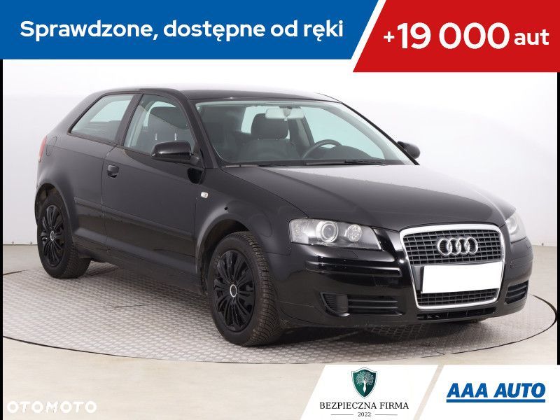 Audi A3 - 1