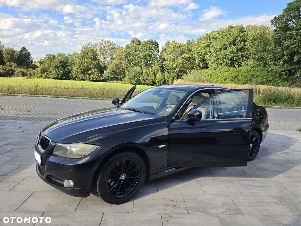 BMW Seria 3 - 1