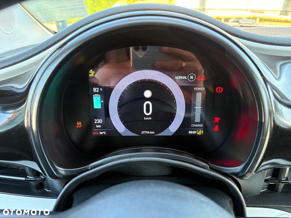 Fiat 500 42 kWh - 23