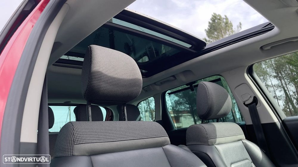 Citroën C3 Aircross PureTech 110 Stop & Start Shine - 14