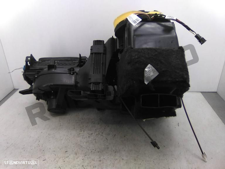 Caixa De Sofagem 6r182_0003fp Vw Polo V (6r) [2009_2020] 1.2 Td - 5