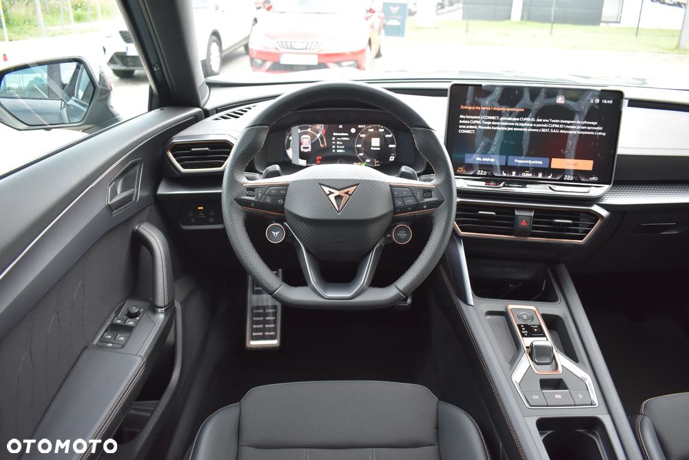 Cupra Formentor 1.5 TSI - 15