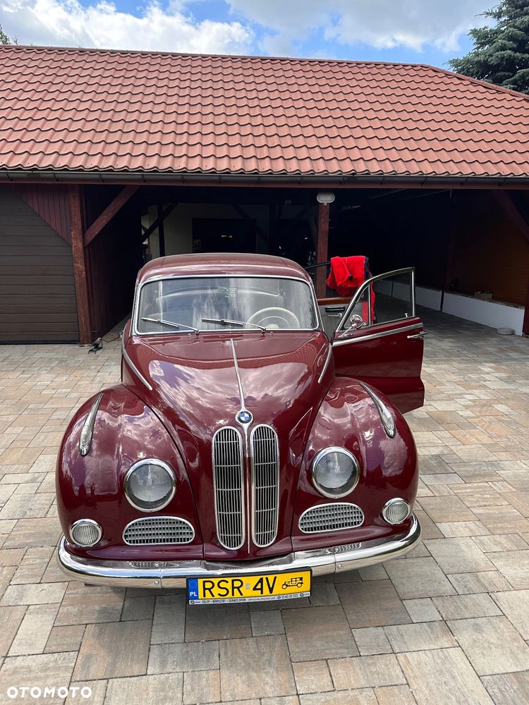 BMW Inny ver-standard - 2
