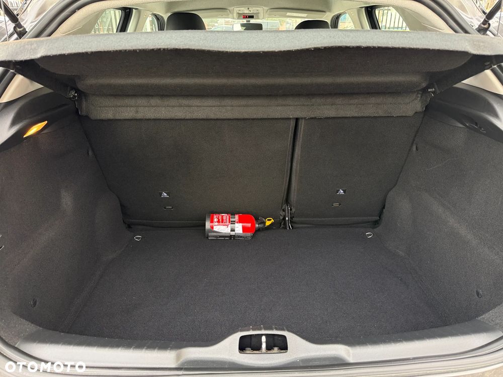 Citroën C4 Cactus 1.2 PureTech GPF Feel - 14