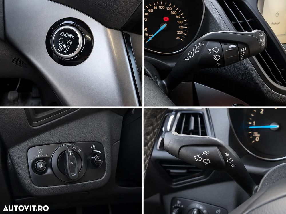 Ford Kuga - 12