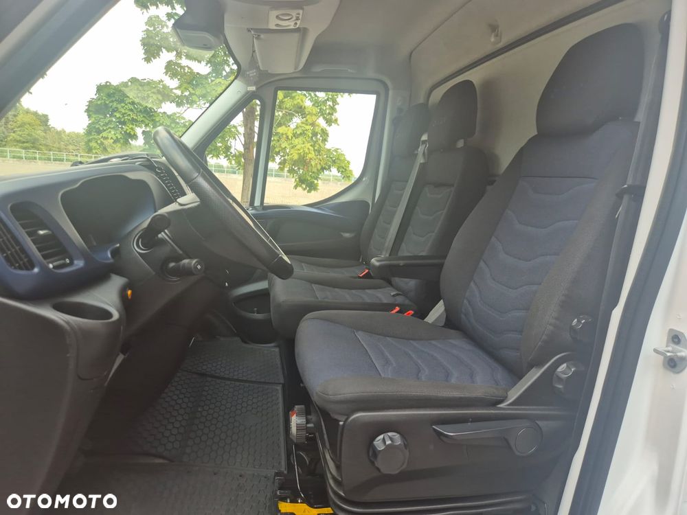 Iveco Daily - 35