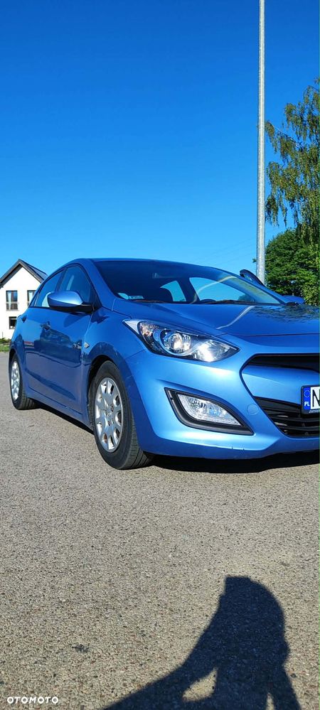 Hyundai i30 - 8