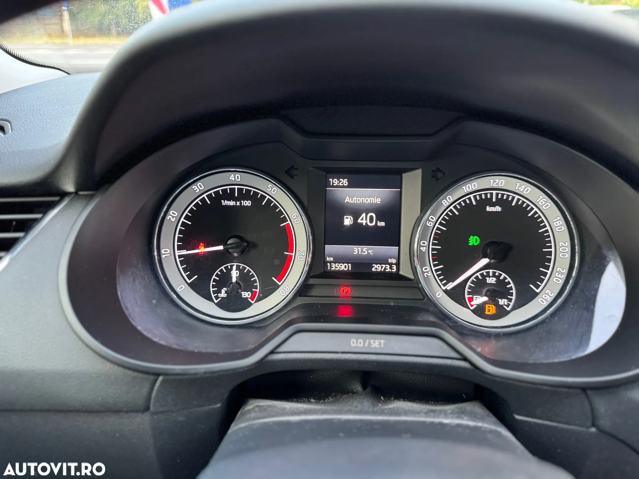 Skoda Octavia - 19