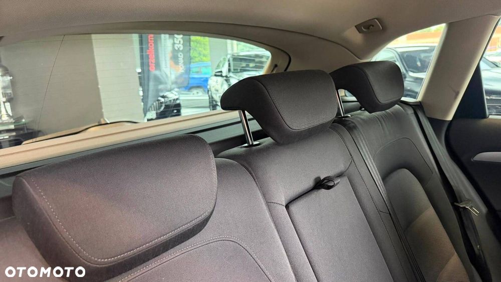 Audi Q5 - 23