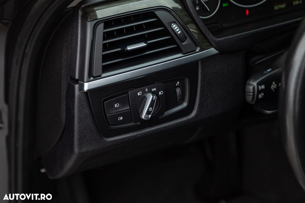BMW Seria 3 - 9