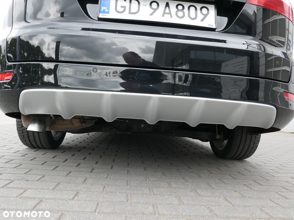 Ford Mondeo - 4