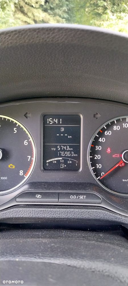Volkswagen Polo 1.2 TSI Life - 9