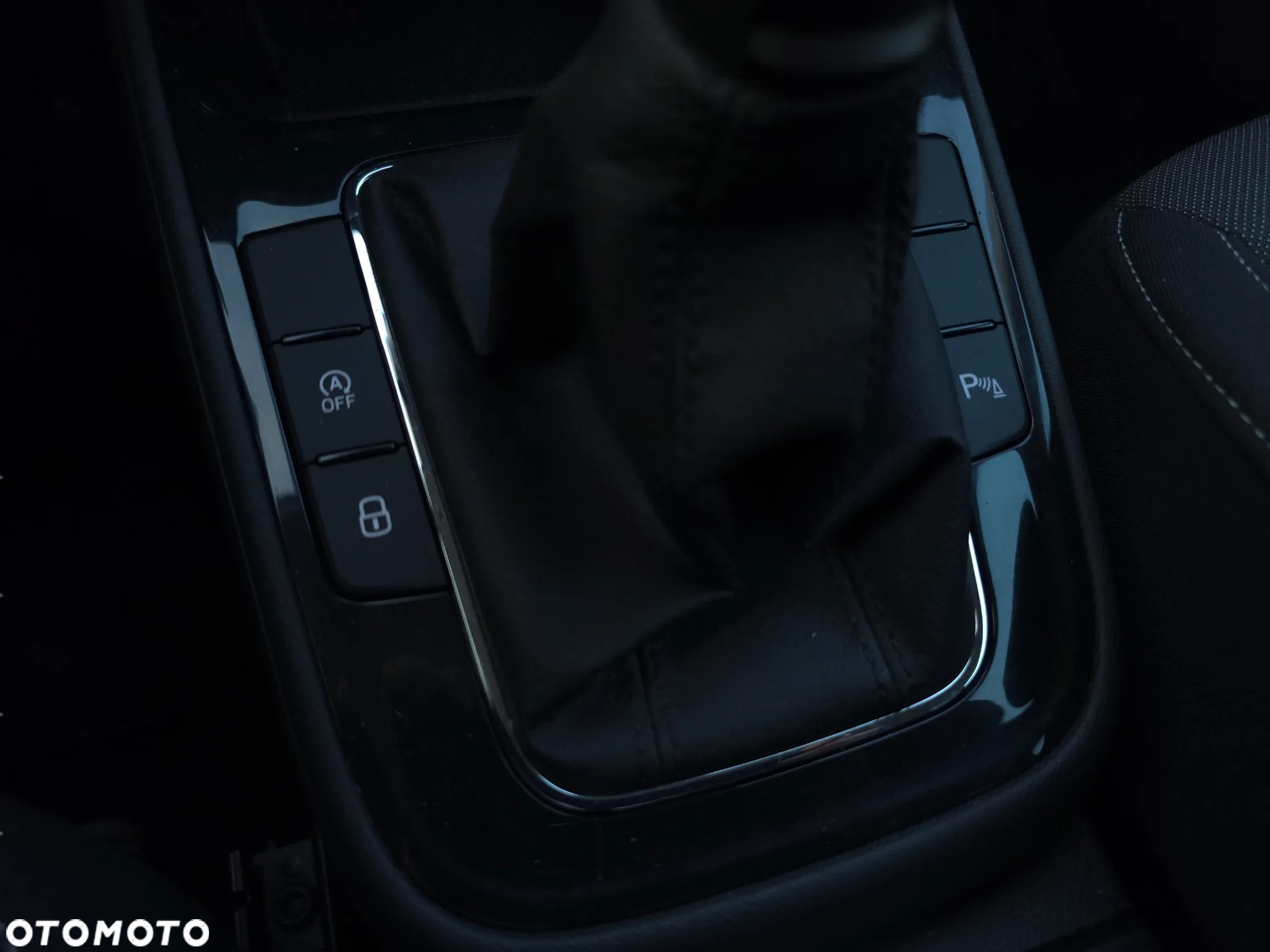 Skoda Fabia 1.0 Selection - 22