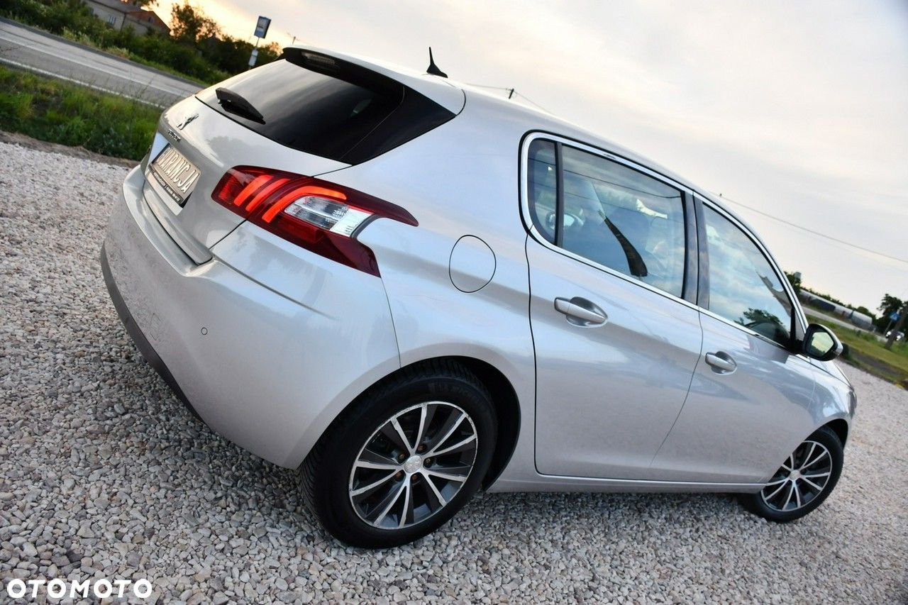 Peugeot 308 - 26