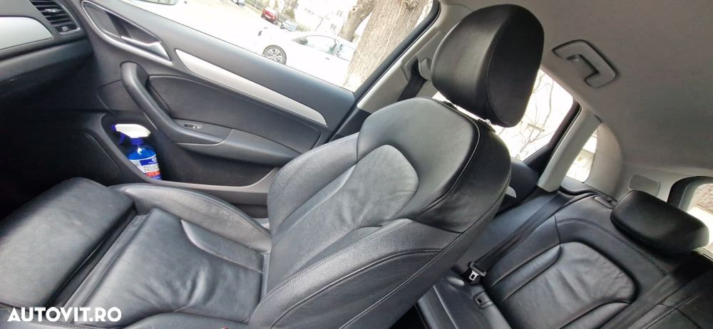 Audi Q3 2.0 TDI Quattro S tronic - 4