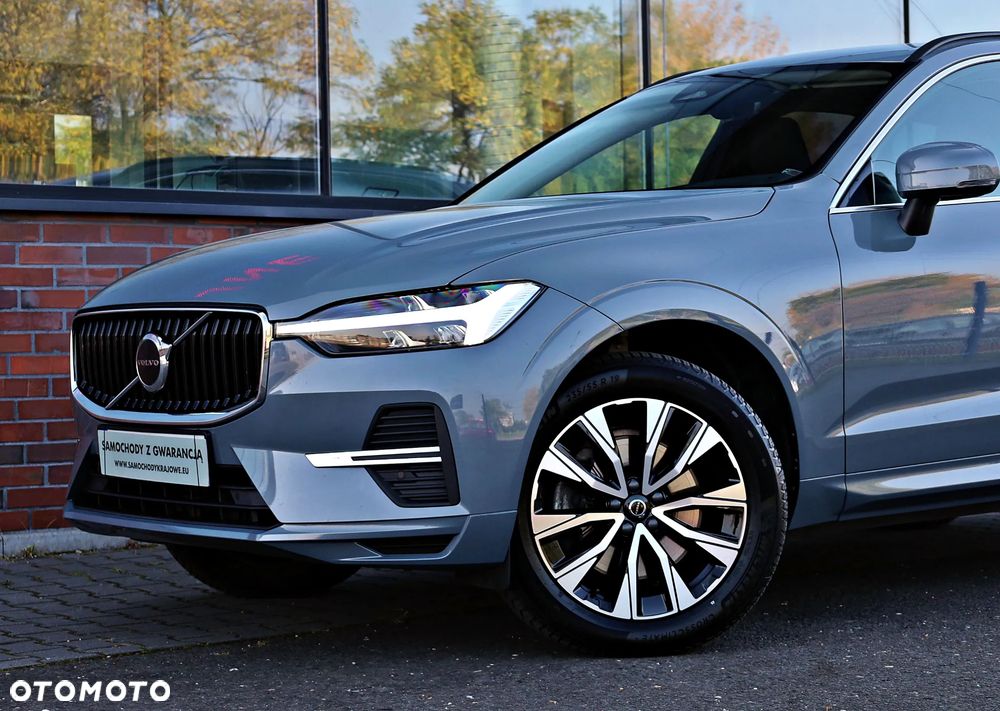 Volvo XC 60 - 9