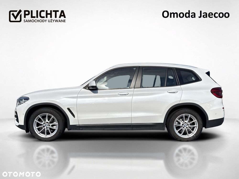 BMW X3 xDrive20i - 3