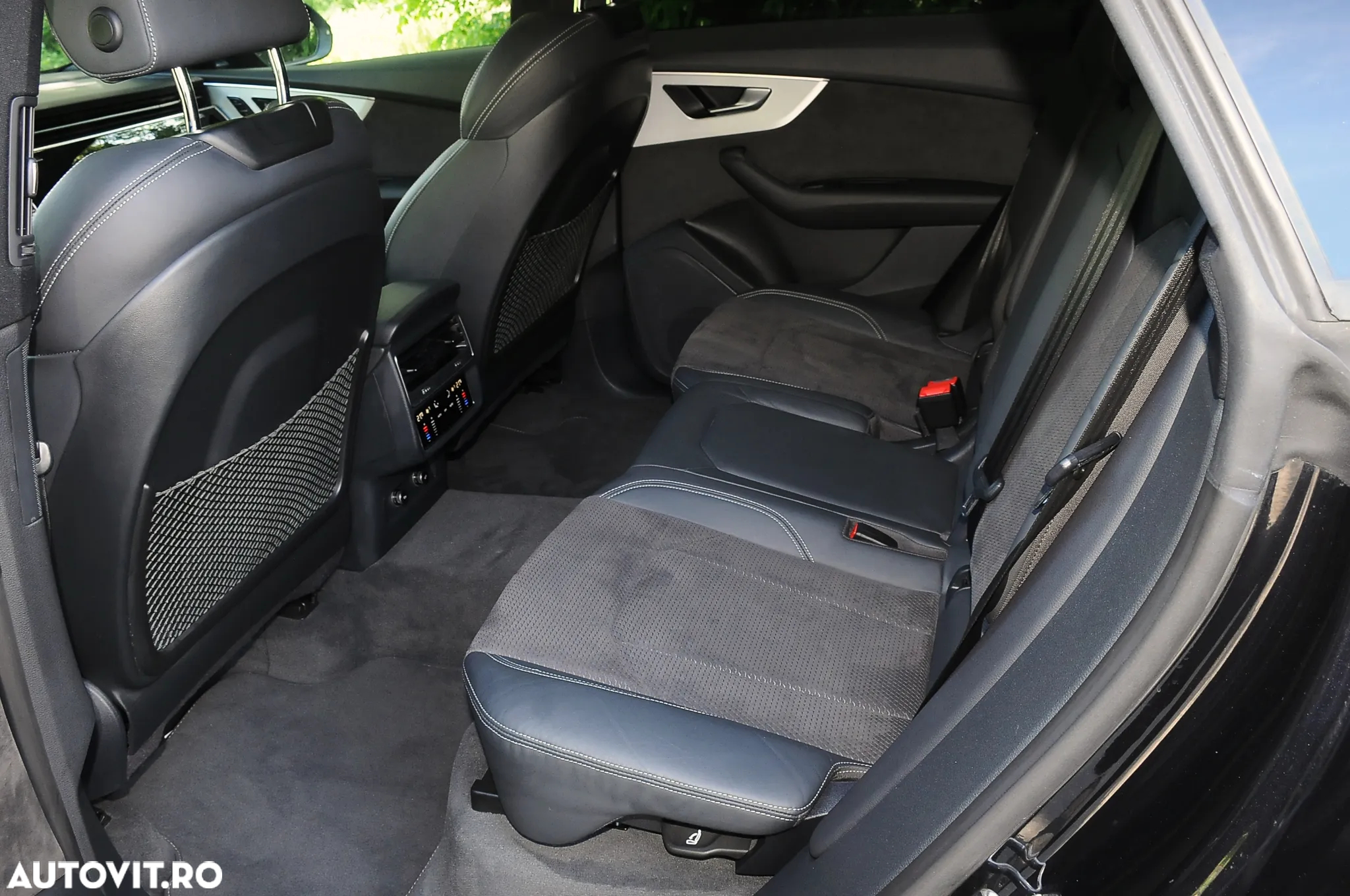Audi Q8 50 TDI quattro Tiptronic MHEV - 21