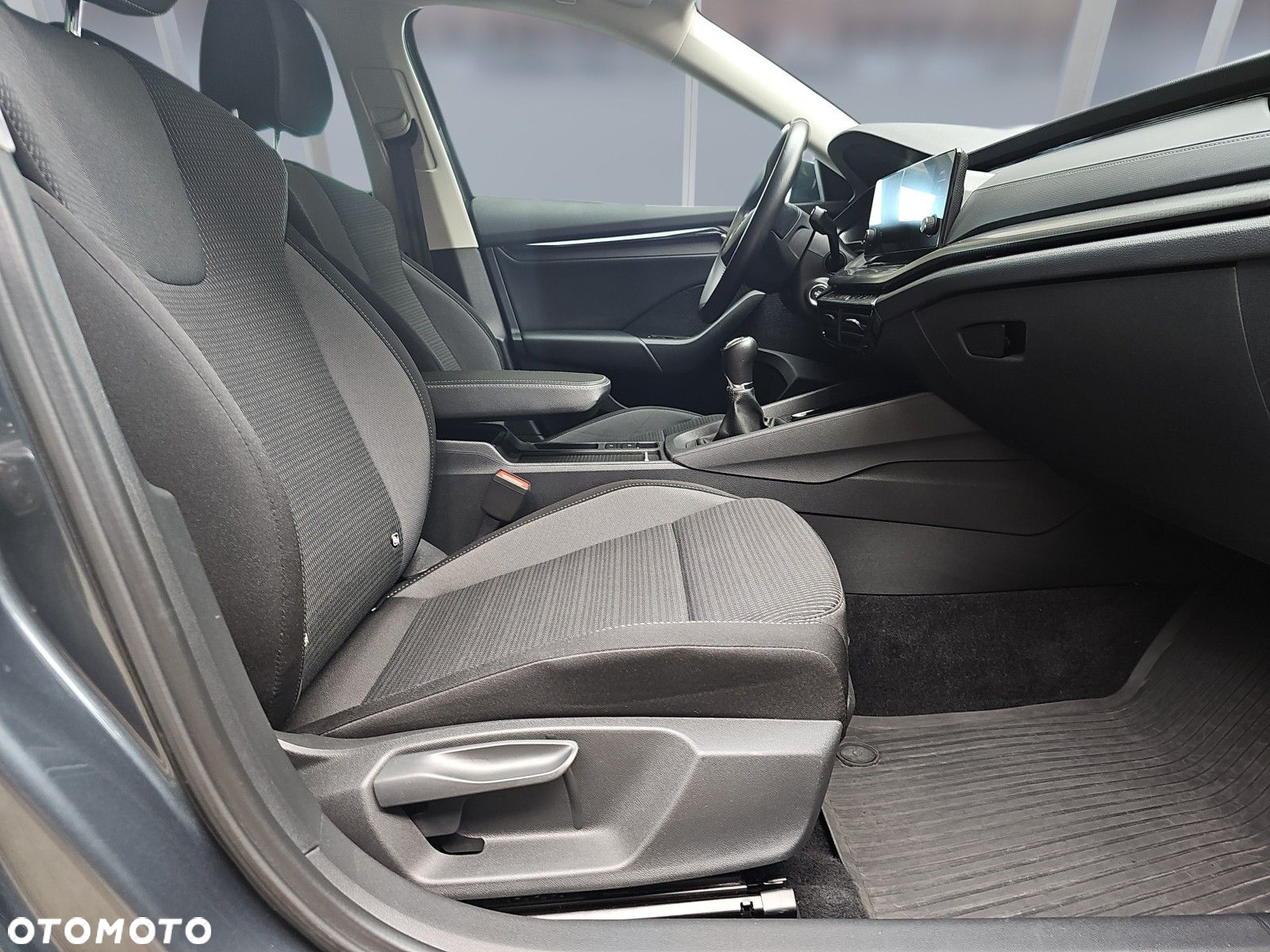 Skoda Octavia 2.0 TDI Ambition - 26