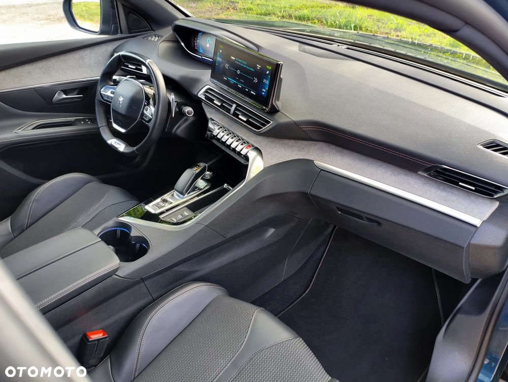Peugeot 3008 - 32