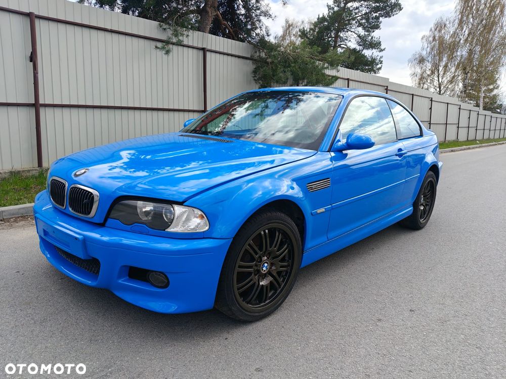 BMW M3 - 2