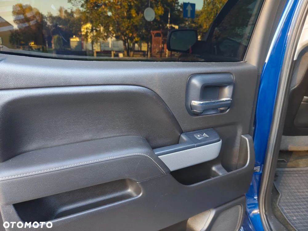 Chevrolet Silverado 5.3 Crew Cab LT2 4x4 - 23