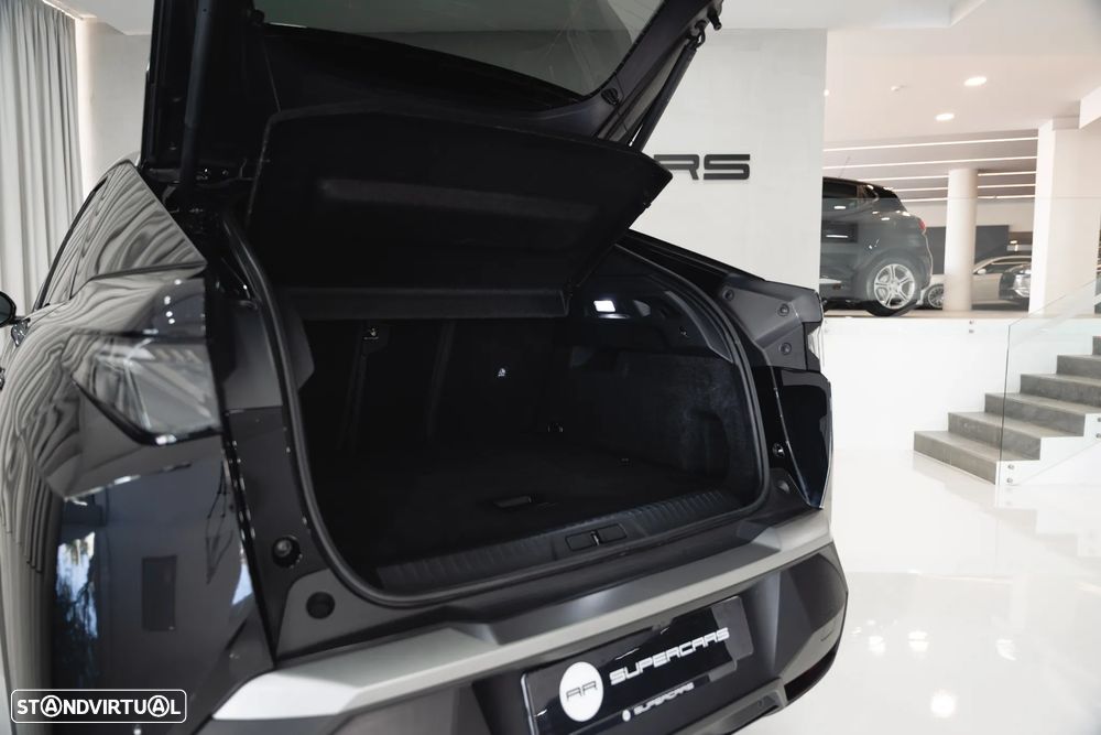 Peugeot 3008 Hybrid 145 e-DSC6 GT - 57