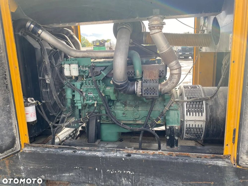 Atlas Copco QAS 250 - 16