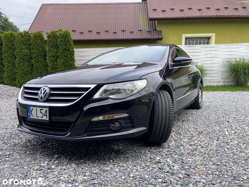 Volkswagen CC - 14