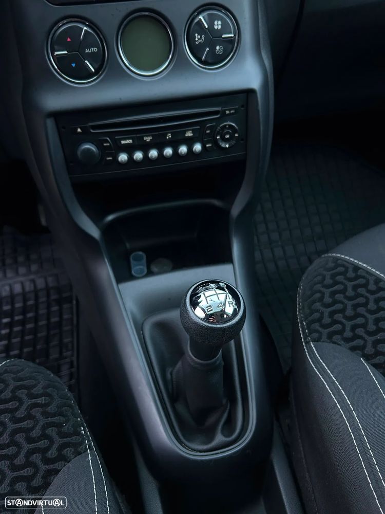 Citroën C3 1.1 Airdream Seduction - 12