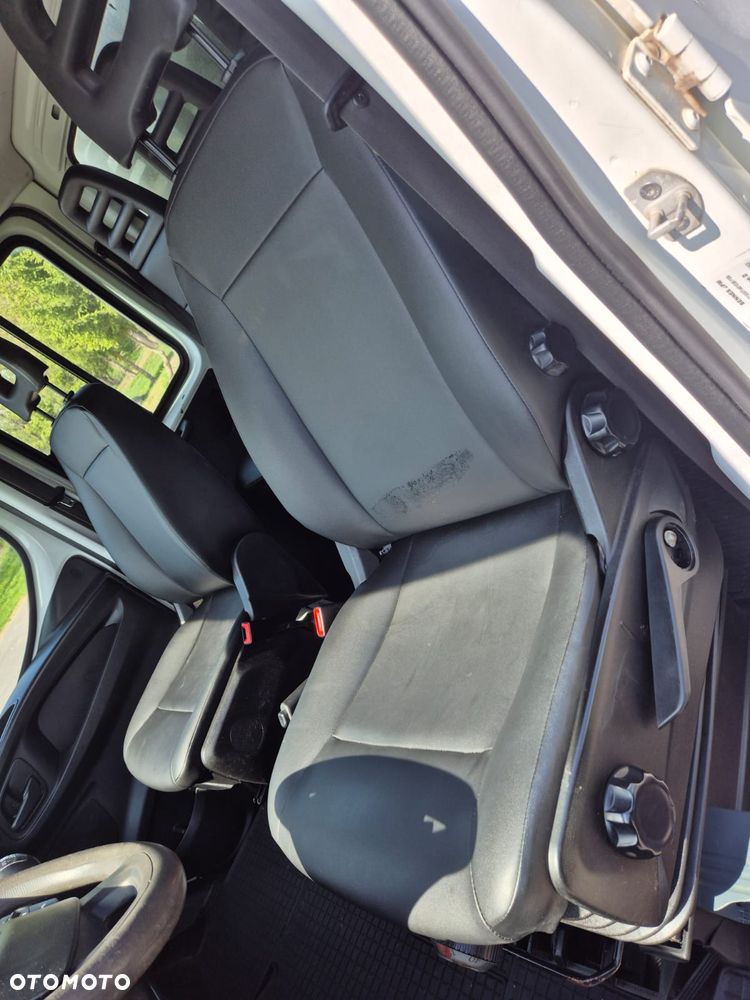 Iveco Daily 35C14 - 21