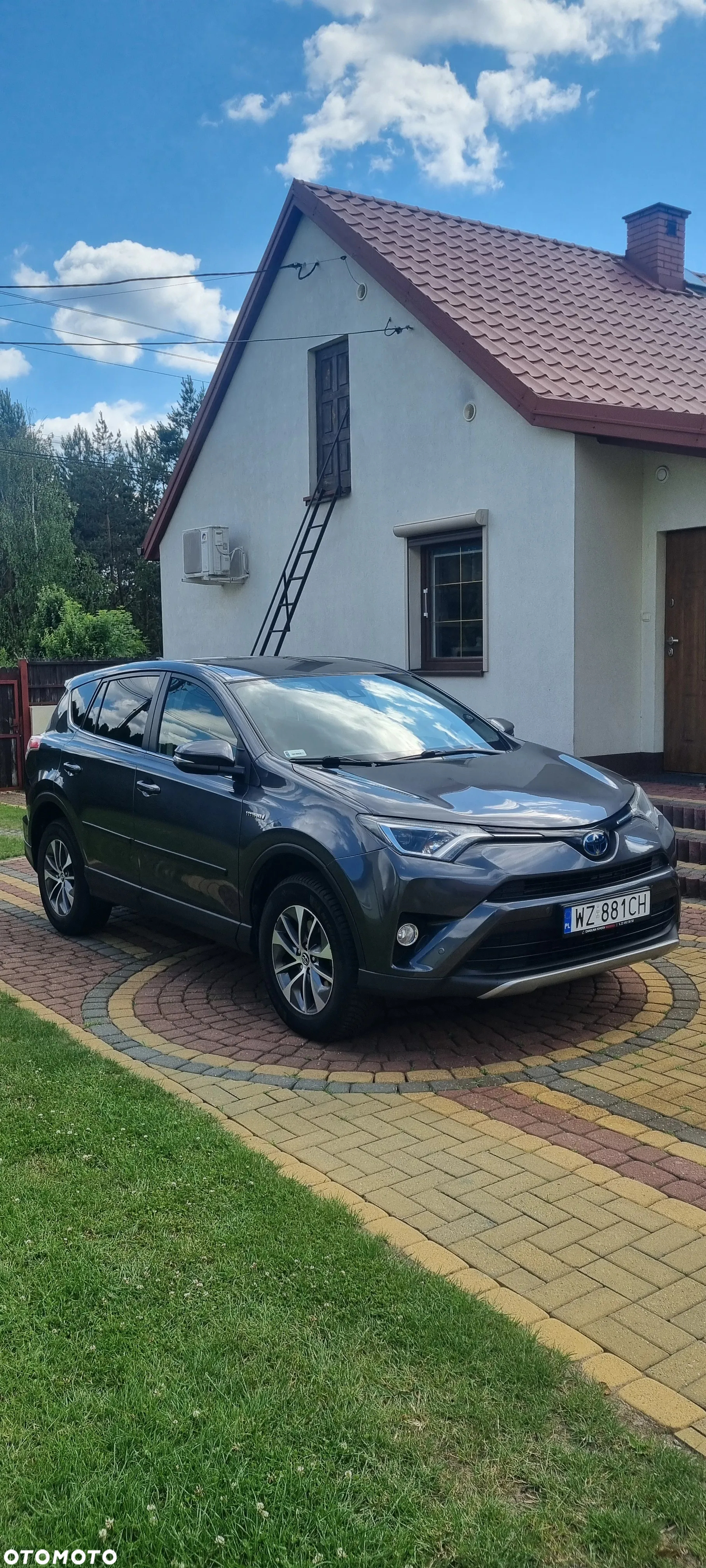 Toyota RAV4 - 3