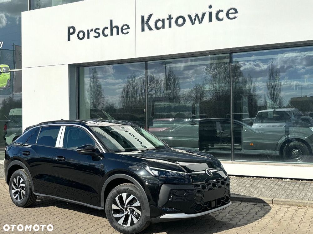 Volkswagen T-Roc - 1