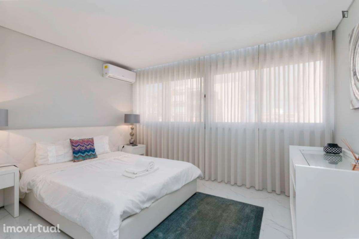 Apartamento com 1 quartos - localizado em Vilamoura - Grande imagem: 3/11