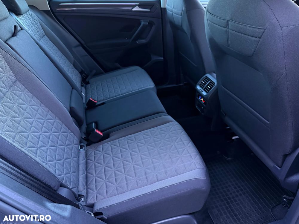 Volkswagen Tiguan 2.0 TDI 4Mot DSG Life - 15