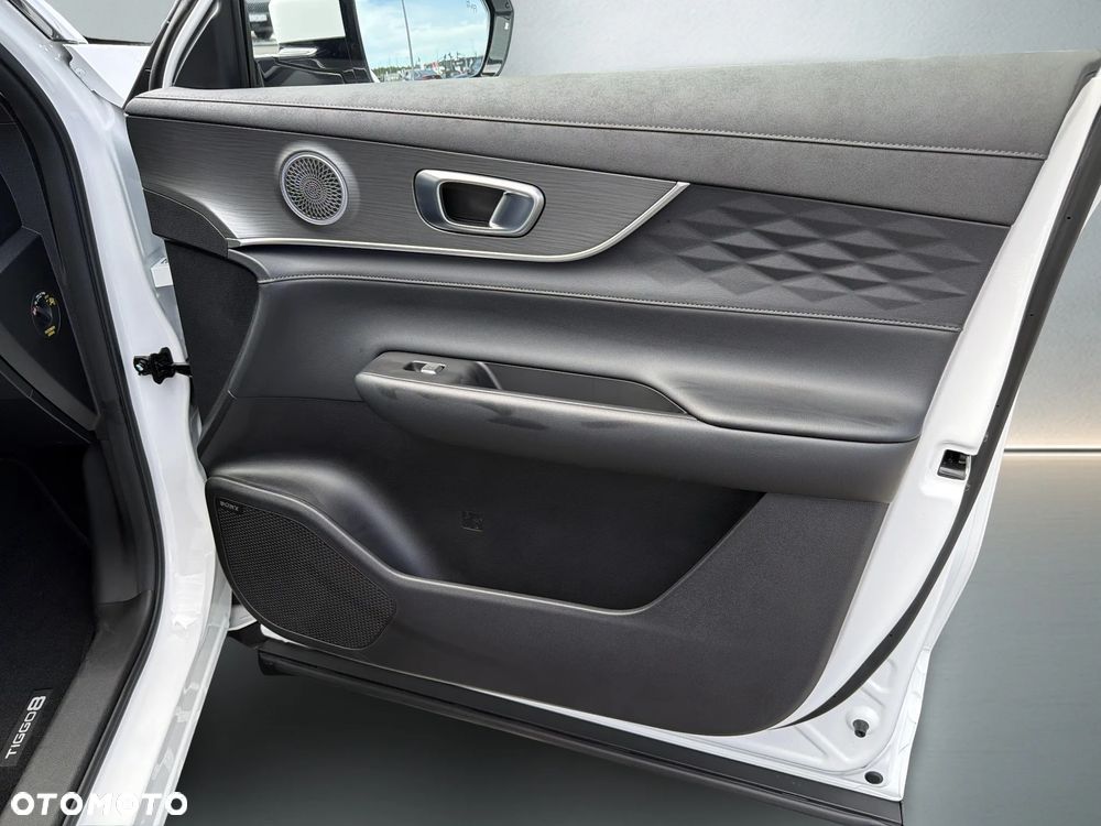 Chery Tiggo 8 - 35