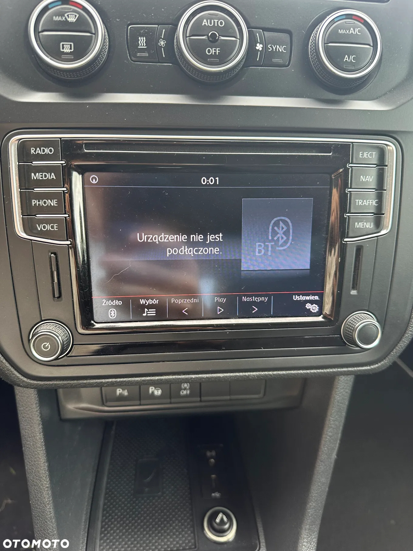 Volkswagen Caddy 2.0 TDI (5-Si.) Generation Four - 21