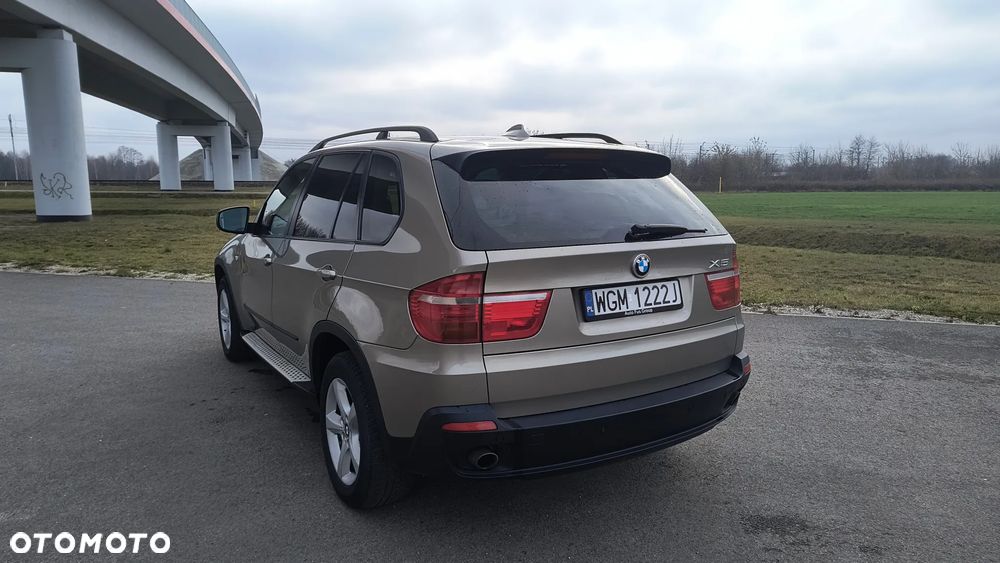 BMW X5 3.0si - 2