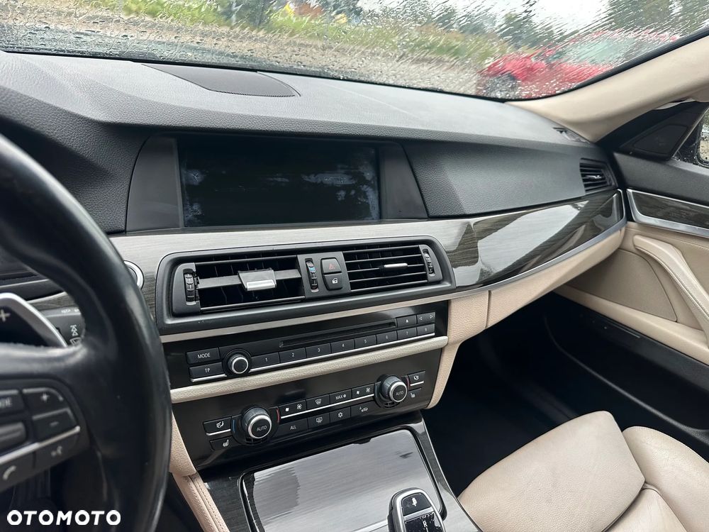 BMW Seria 5 - 13