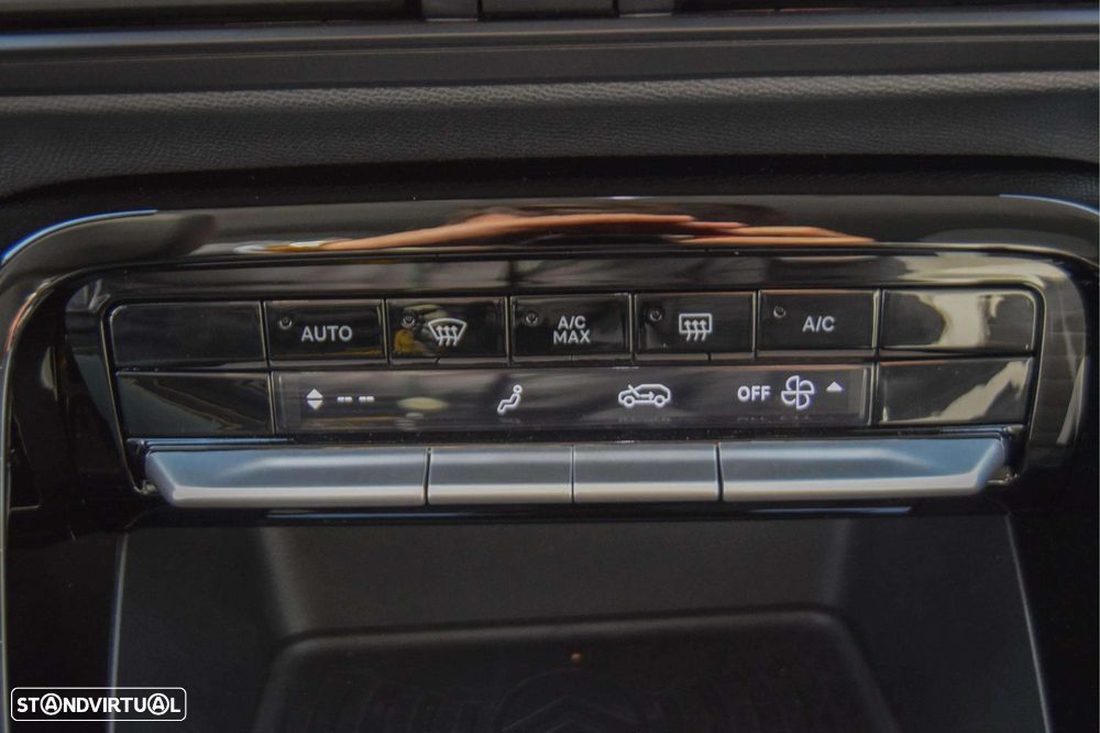 Citroën C3 1.2 Hybrid Max e-DSC6 - 23