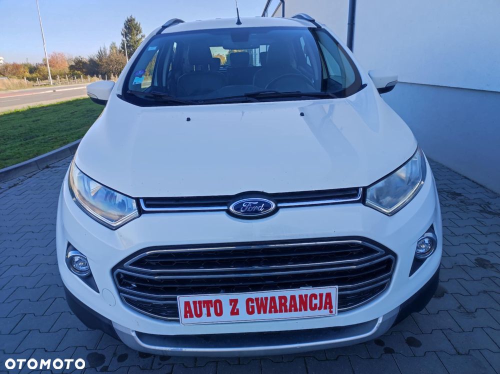 Ford EcoSport - 8