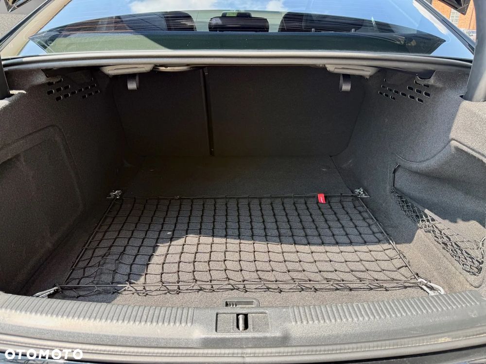 Audi A4 Limousine 2.0 TFSI Quattro S tronic - 29