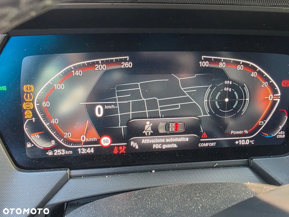 BMW Seria 1 118i M Sport - 5